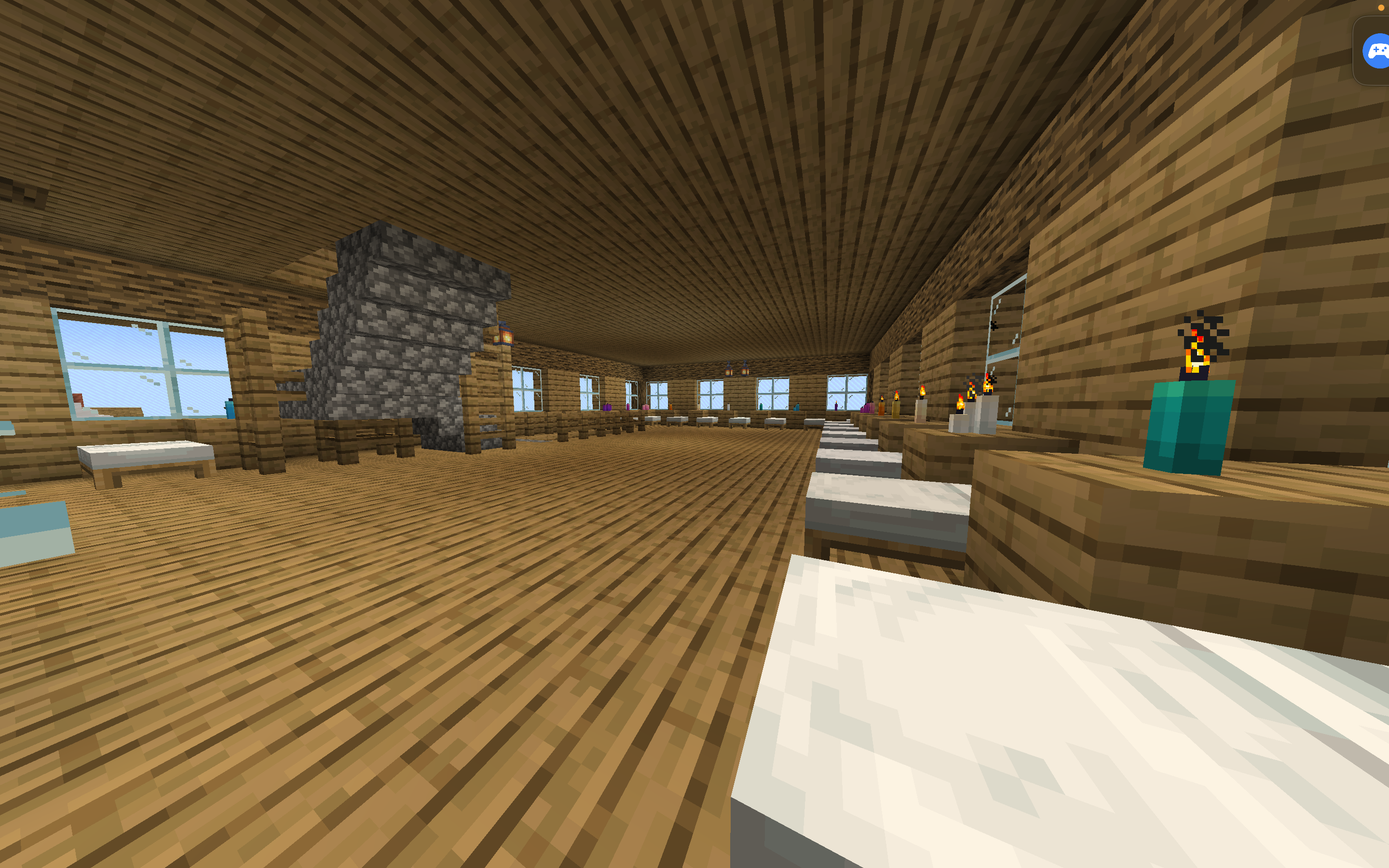 Villager Inn (Fully Furnished) – additional image